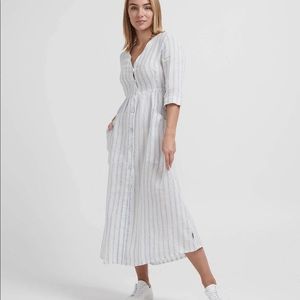 DRESS Solina by HOLEBROOK